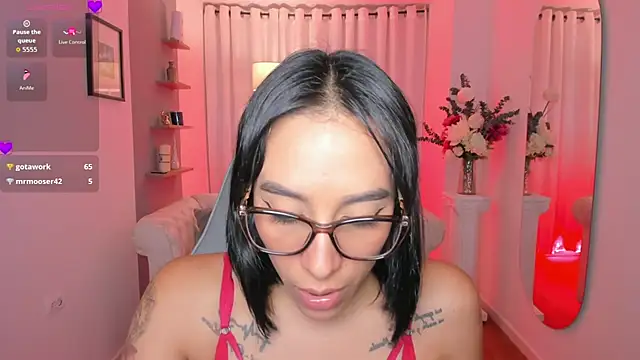 saori_katsumi_ - Saori_katsumi_'s free webcam - UK Sex Cams