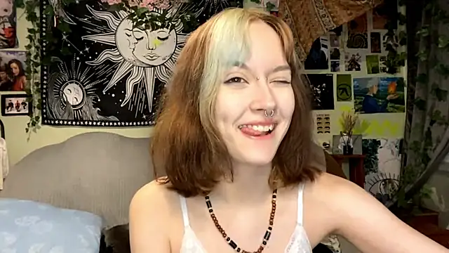allegrastaffieri - AllegraStaffieri's free webcam - UK Sex Cams