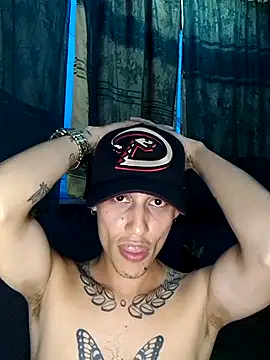 maxwell_crazy1 - Maxwell_crazy1's free webcam - UK Sex Cams