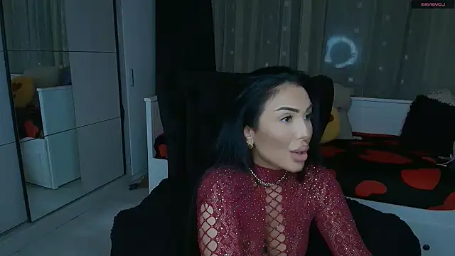 mistress_meryem - Mistress_meryem's free webcam - UK Sex Cams