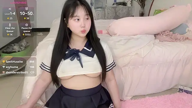 rain_mm - Rain_mm's free webcam - UK Sex Cams