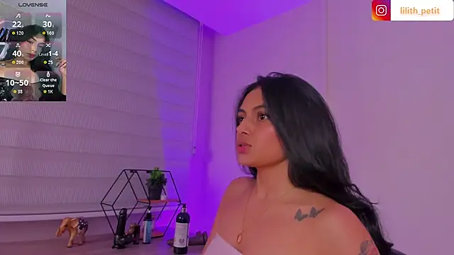 lilith_petit_