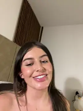 isabellacharm (F young) - First time make me squirt :devil::hideey