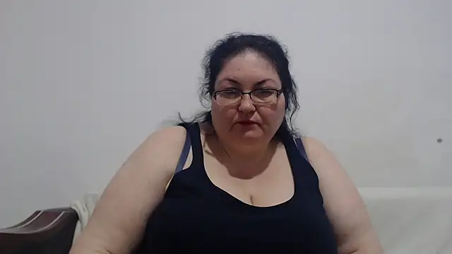 nykyxo (Ask my age) - verry big squirt show