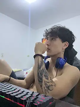 gojo_satoru_18 - Gojo_satoru_18's free webcam - UK Sex Cams