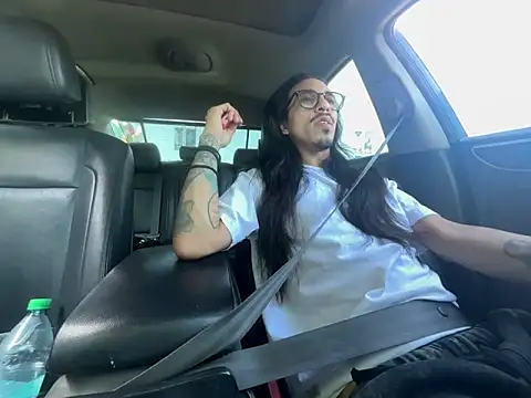 bigdickkane300 (M young) - Drive with no sweats and panties