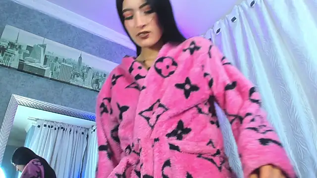 afrodita_meraki - Afrodita_meraki's free webcam - UK Sex Cams