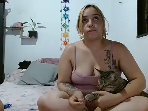 curvivan (G young) - fuck in pussy