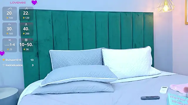 Ashley_Evans22 webcam