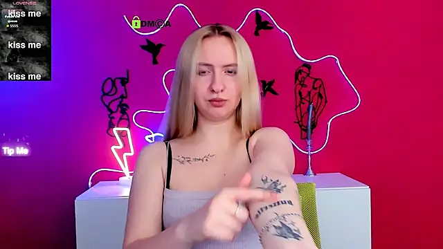 mila_glow1 (G teen) - doggy style