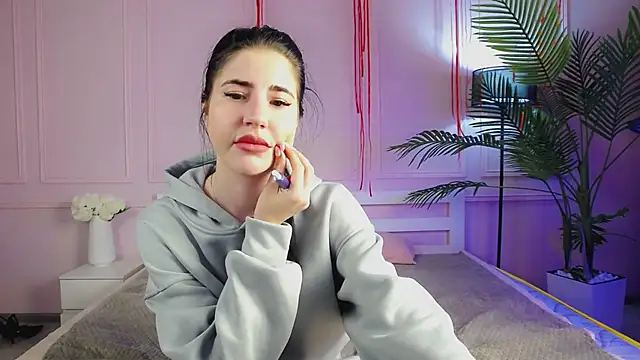 emily_xoo (F young) - dance
