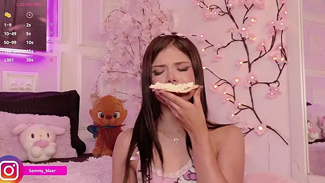 Sammyblaer