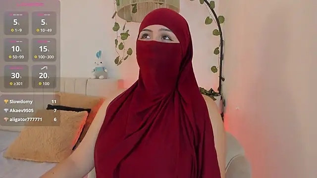 _amirah - _Amirah's free webcam - UK Sex Cams