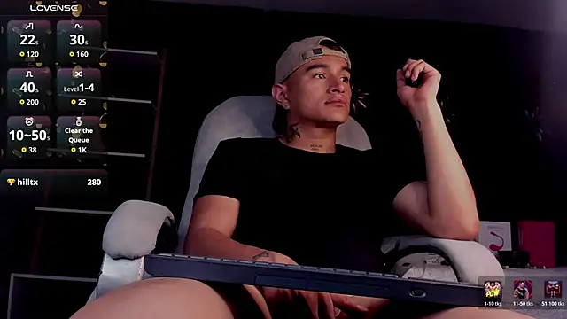 liamdeep - LiamDeep's free webcam - UK Sex Cams