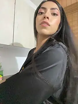 celeste_amber (F young) - Ridding torso