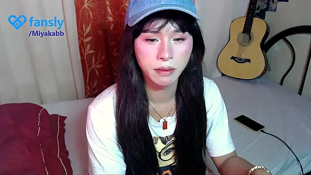 chakababe webcam