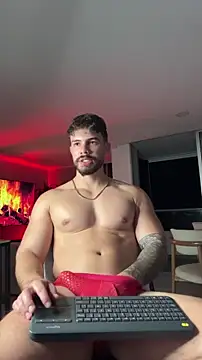 Valenthino_Salvatore webcam