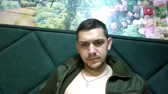 Mark1404 webcam