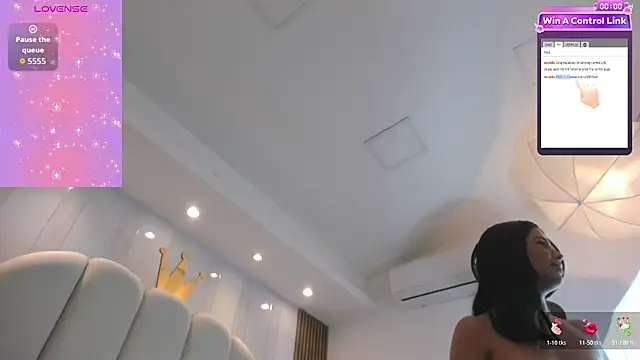 Hana_Queen_ webcam
