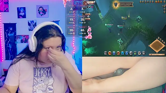 crystal7u7
