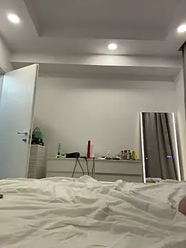 IsabellaEtthan webcam