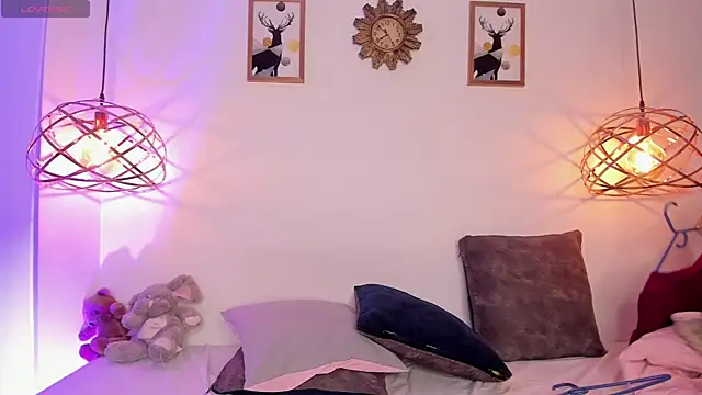 Sallyrosee_ webcam