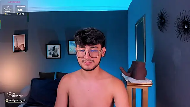 Dante_Rushx webcam