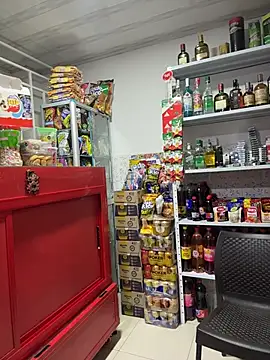 Sara_fun webcam