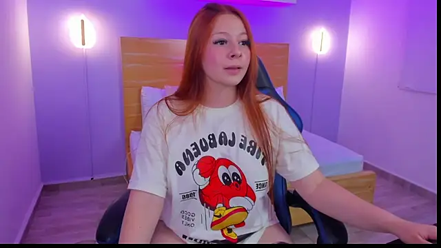kitty_sweeety_ (F teen) - Bounce my naked tits