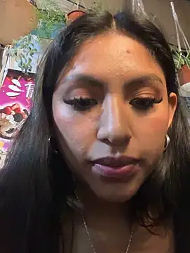 brunettebliss69 (F young) - 🍒Tits show 🍒🔥