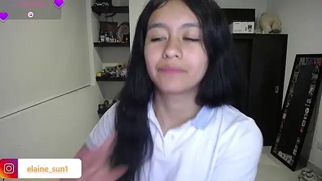 elaine_sun1 (F young) - #affordable-cam2cam #ahegao #anime #best #best-young #big-ass #big-ass-doggy-style #big-ass-latin #big-ass-young #black-hair #black-hair-young #cam2cam #camel-toe #cheap-privates #cheap-privates-best #cheap-privates-latin #cheap-privates-young #colombian #colombian-young #dirty-talk #doggy-style #erotic-dance #fingering #fingering-latin #fingering-young #foot-fetish #footjob #gamers #gym-babe #handjob #hd #heels #interactive-toys #interactive-toys-young #jerk-off-instruction #latin #latin-doggy-style #latin-foot-fetish #latin-young #long-hair #lovense #massage #medium #oil-show #recordable-privates #recordable-privates-young #recordable-publics #role-play #role-play-young #sexting #small-audience #small-tits #small-tits-latin #small-tits-young #spanish-speaking #spanking #striptease #striptease-latin #striptease-young #student #titty-fuck #topless #topless-latin #topless-young #trimmed #trimmed-latin #trimmed-young #twerk #twerk-latin #twerk-young #upskirt #yoga #yoga-young #young