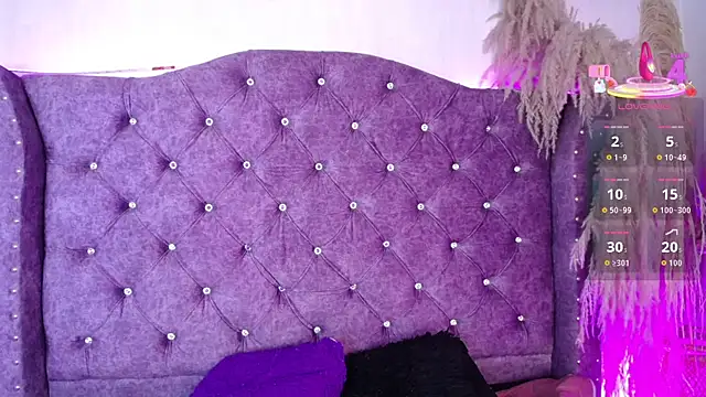 violet_collins1 (F teen) - Show tits + Play my nipples