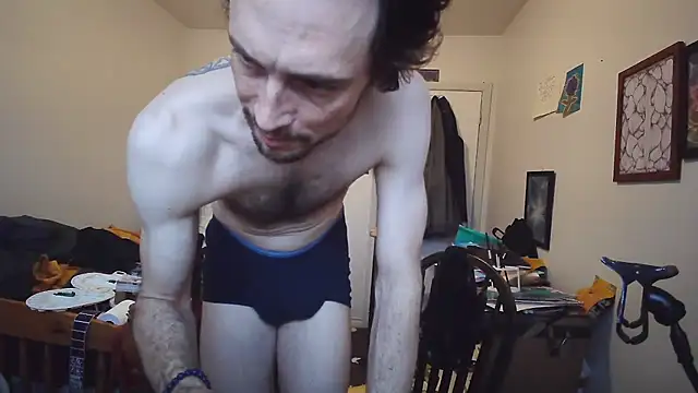 JohnnyMoves