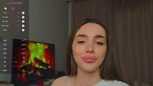 shuggybaby webcam