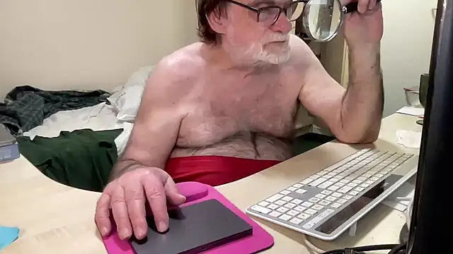 coach-karl webcam
