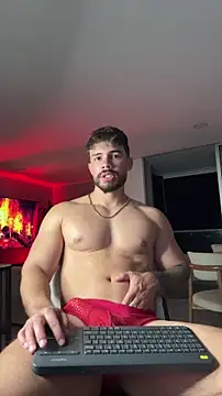 Valenthino_Salvatore webcam