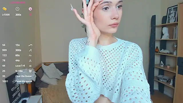 LynnCiprian webcam