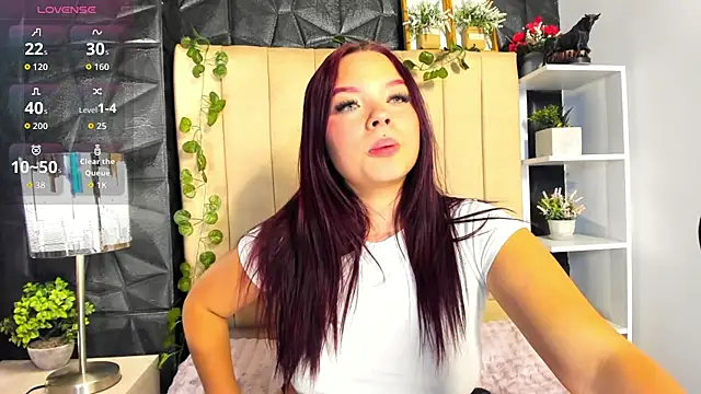 cloey_bentley webcam