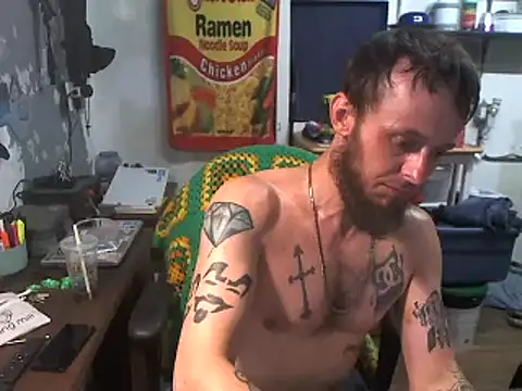 CloudDadddyyy420 webcam