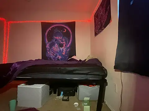 Creolegirl19 webcam