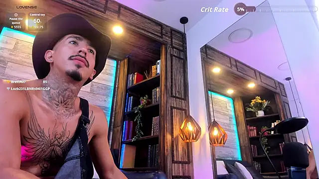 Donovan_Desmond webcam