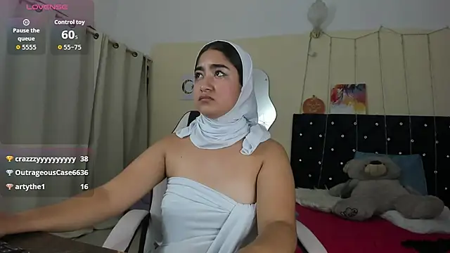 SamiraAwada