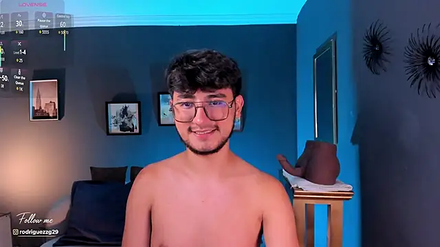 Dante_Rushx webcam