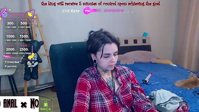 Dark__Elf webcam