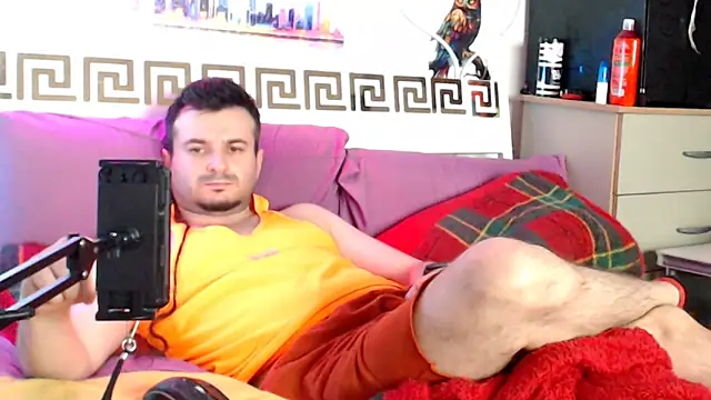 Live sex cam di iuligruia69