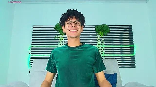 Live sex cam of ThiiagoSaeenz