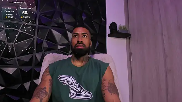 OstinDaniels