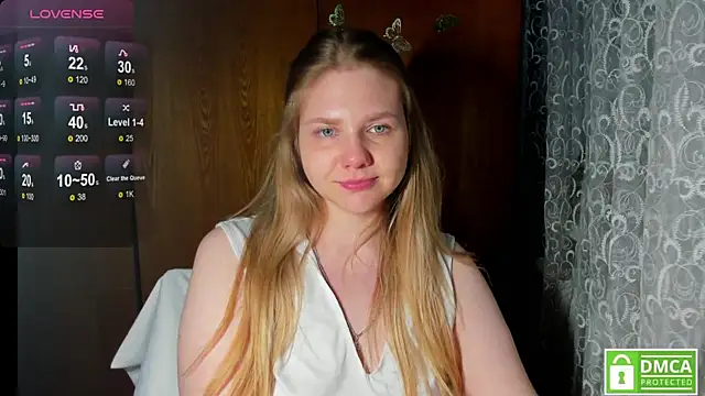 AlinaMors webcam