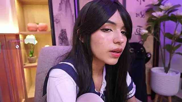 NamiKimura webcam