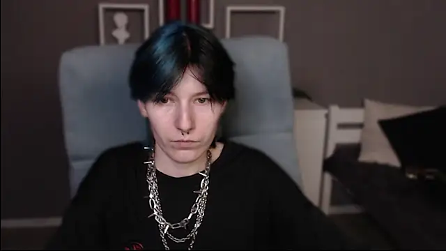 guitarandangell webcam
